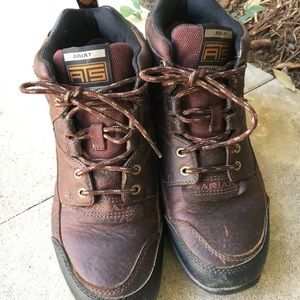 Hiking boots - Ariat